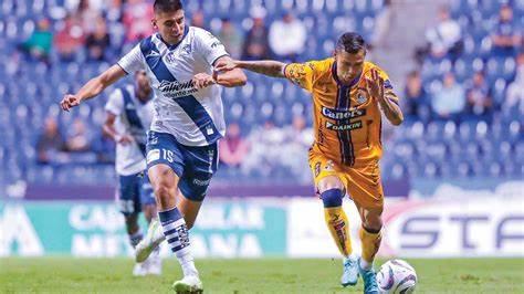 Atlético de San Luis derrota 2-1 al Puebla