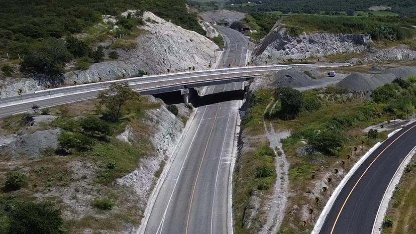 Recibirá 141 mdp el Libramiento de la Carretera La Galarza-Amatitlanes en Puebla