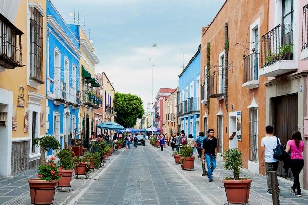 Descarta Ariza Salvatori maquinaria pesada en obras del Centro Histórico