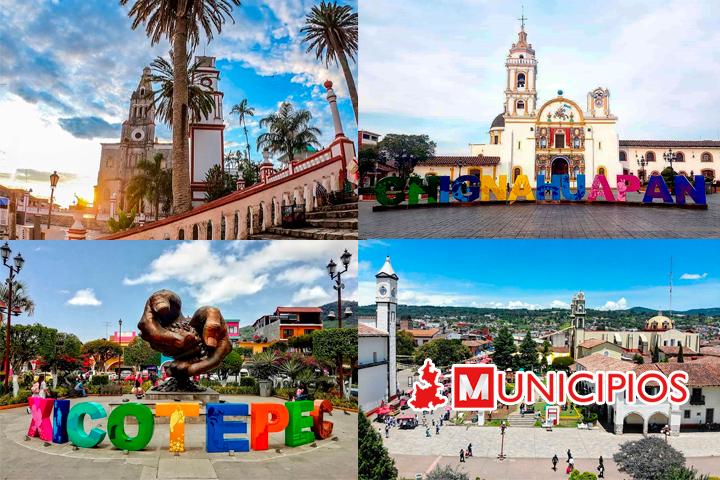 Disfruta de la fría Navidad en estos Pueblos Mágicos poblanos