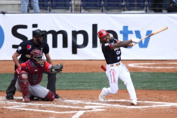 VIDEO México cierra con derrota en la Serie del Caribe