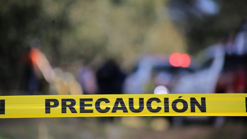 Asesinato doble en la Sierra Norte de Puebla 