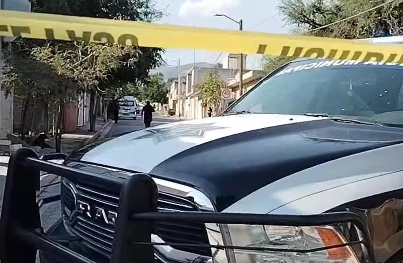 Balean a dos en pulcata en Tehuacán; uno murió y otro está herido