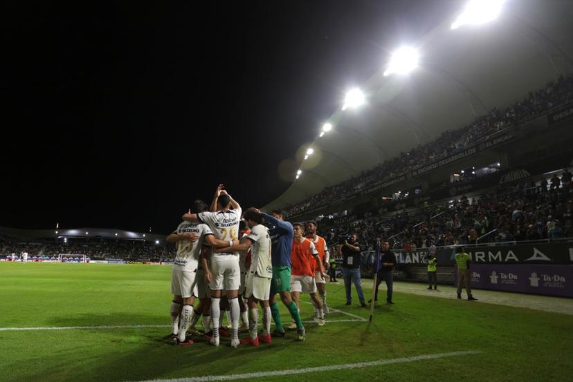 VIDEO El renacimiento de los Pumas en el Clausura 2024