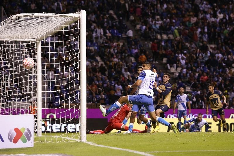 Solo así se podrá ver el partido Pumas-Puebla este domingo