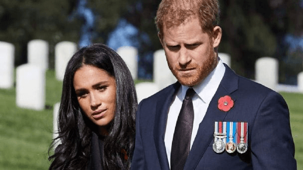 Meghan Markle recibe disculpa pública por parte de los tabloides británicos