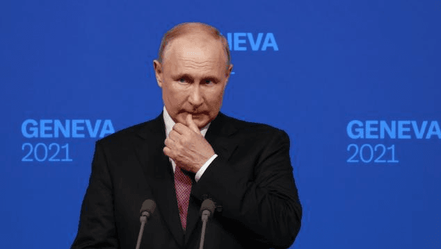 Putin pide al G20 reconocimiento de todas las vacunas contra la Covid 19