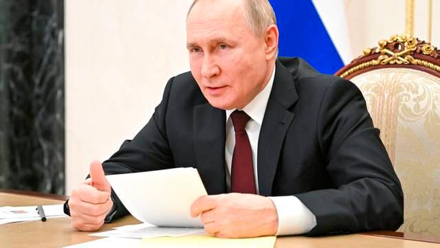 El discurso completo de Vladimir Putin contra Ucrania. Culpa a Lenin