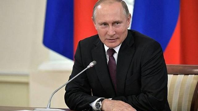 Vladimir Putin y algunos despropósitos históricos