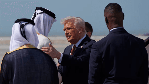 Qatar cambia a Boeing por Airbus