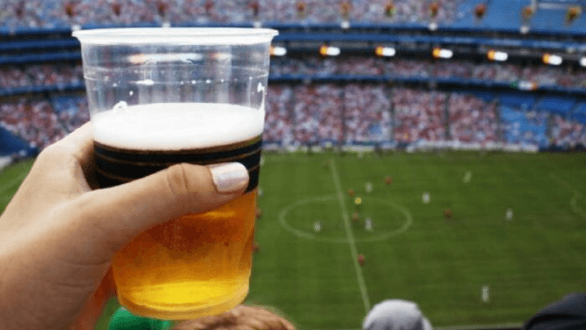 No habrá chelas en el mundial, Qatar prohíbe el consumo de alcohol en los estadios