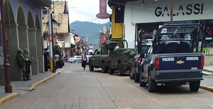 En la región de Huauchinango hay por lo menos 50 desaparecidos, denuncian familias