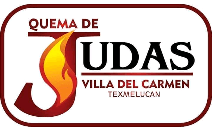 Suspenden quema de Judas en Texmelucan por Covid-19