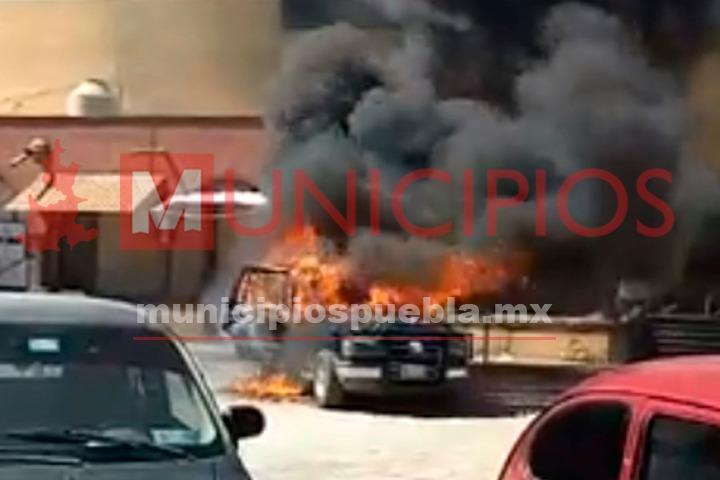 Familiares lloran a víctimas de linchamiento