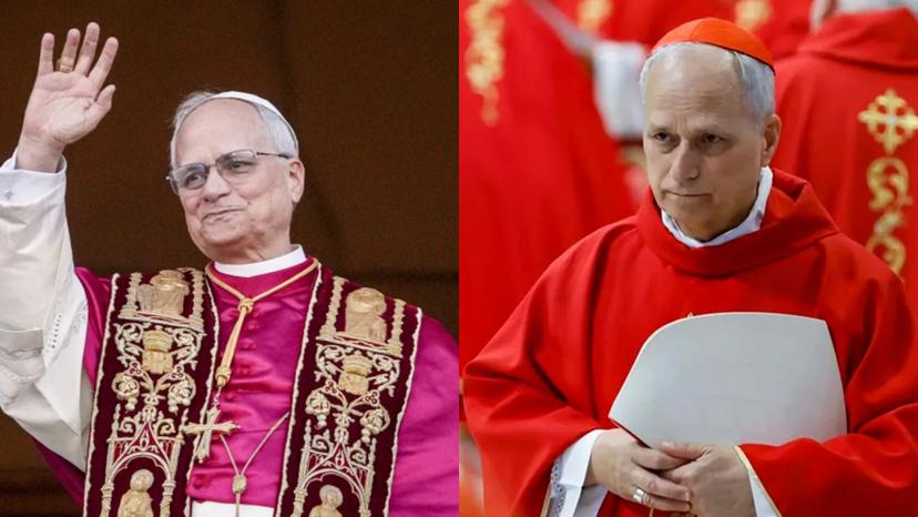 ¿Quién es Robert Francis Prevost? El 1er Papa de Estados Unidos; León XIV 