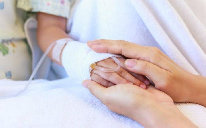 Desarrolla IMSS programa para niños con cáncer en 27 estados del país