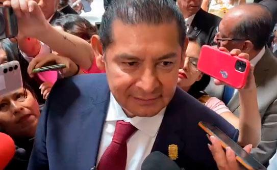 Armenta adelanta salida de Yadira Lira de Turismo