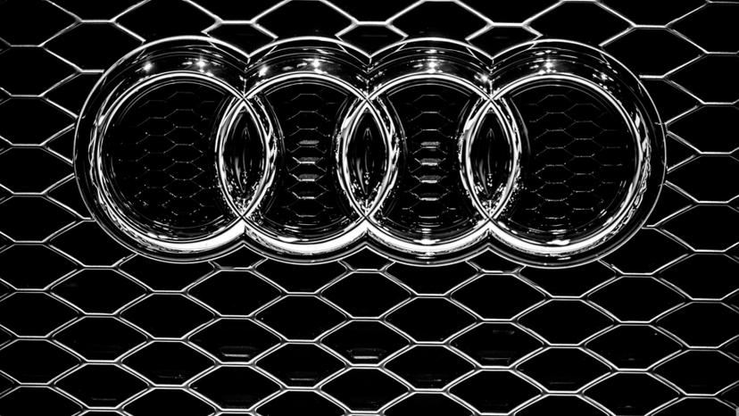 ¿Te gustaría ser parte de AUDI?