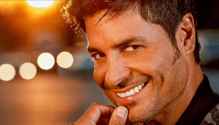 El papá de México regresa... ¡Chayanne dará concierto en el Serdán!