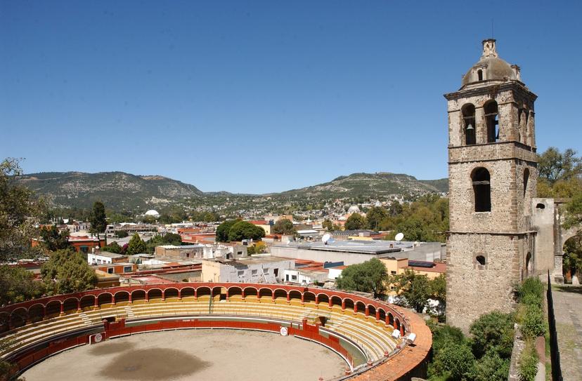 Publicación española premia la oferta turística de Tlaxcala 
