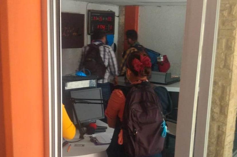 Embarga IMSS estación de radio Stereo Luz en Tehuacán por adeudo 