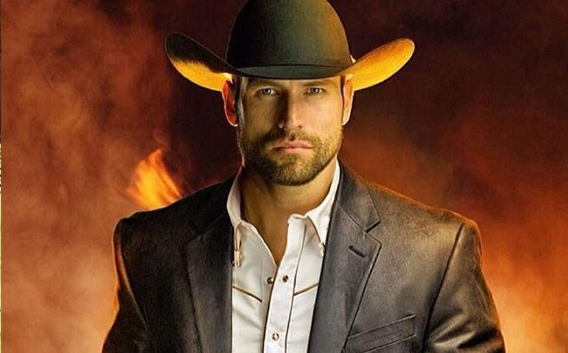 Se acabó el misterio, reaparece Rafael Amaya El Señor de los Cielos