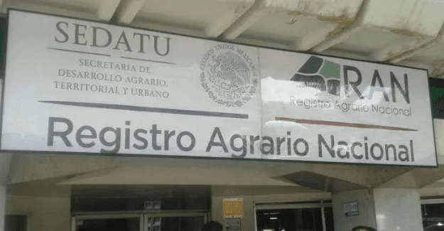 Hay retraso en citas del Registro Agrario Nacional en Puebla