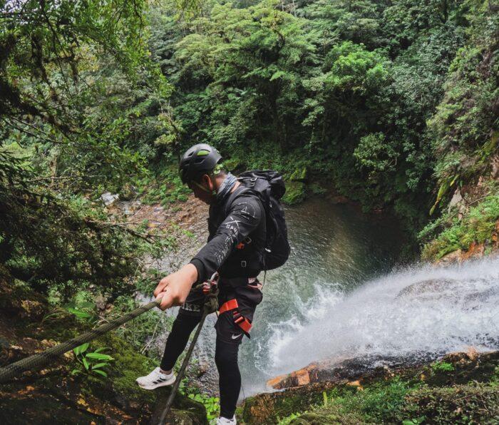 Disfruta de cascadas y senderismo en Teziutlán, La Perla de la Sierra