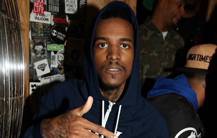 Balean a rapero Lil Reese en Chicago