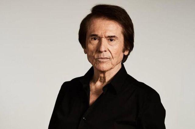 Latin Grammy reconocerá a Raphael como Persona del Año 2025