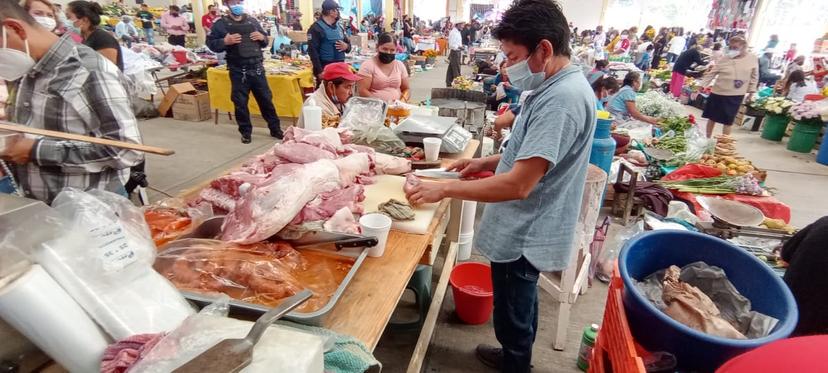 Cambian ubicación para el proyecto del rastro municipal de Tehuacán