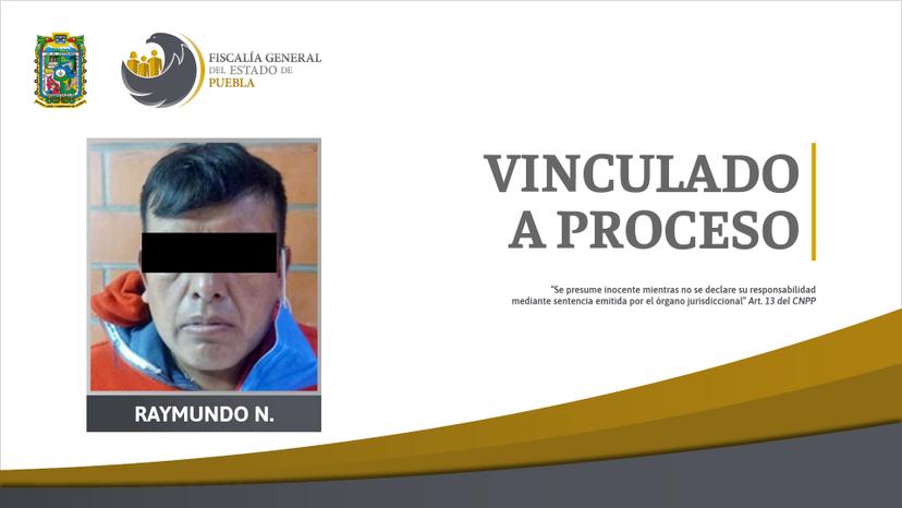 Raymundo prostituía a su novia en bares de Puebla y Tepeaca