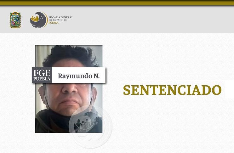 Raymundo dio un aventón y violó a su sobrina de 12 años