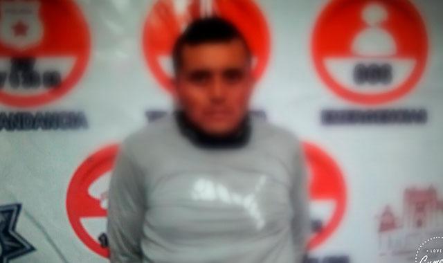 Trasladan a penal de San Miguel a preso recapturado en Huejotzingo