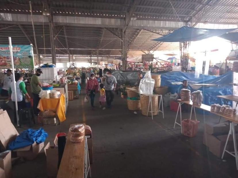 Niños se fingen limosneros para robar en La Purísima en Tehuacán