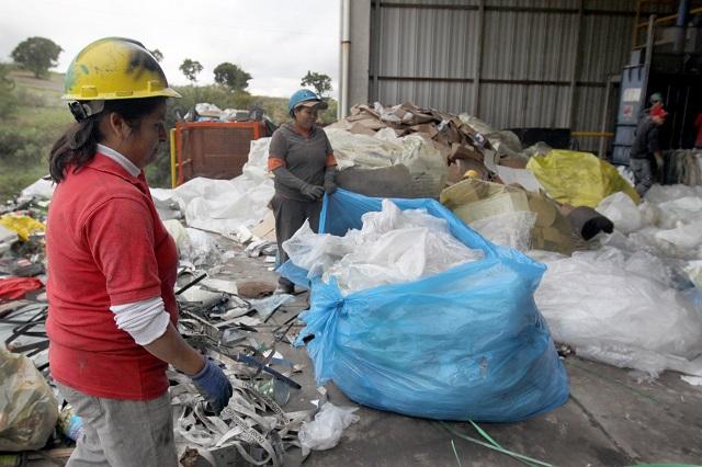 UPAEP Y HNP invitan este domingo a Reciclatón