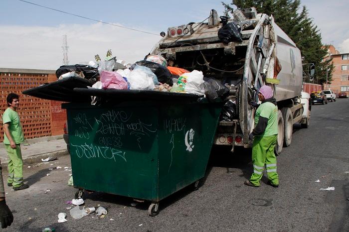 Limpia suspenderá actividades 12 y 25 de diciembre y el 1 de enero en Puebla