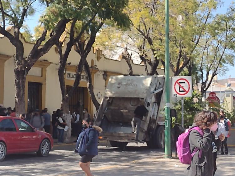 Hova Green no se instalará en Tehuacán para disposición de desechos