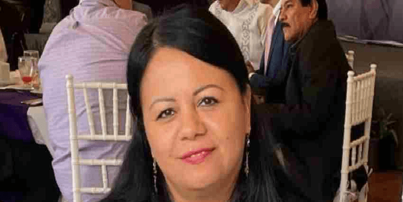 Directora del IMSS Cuautla fue herida  afuera de su casa 