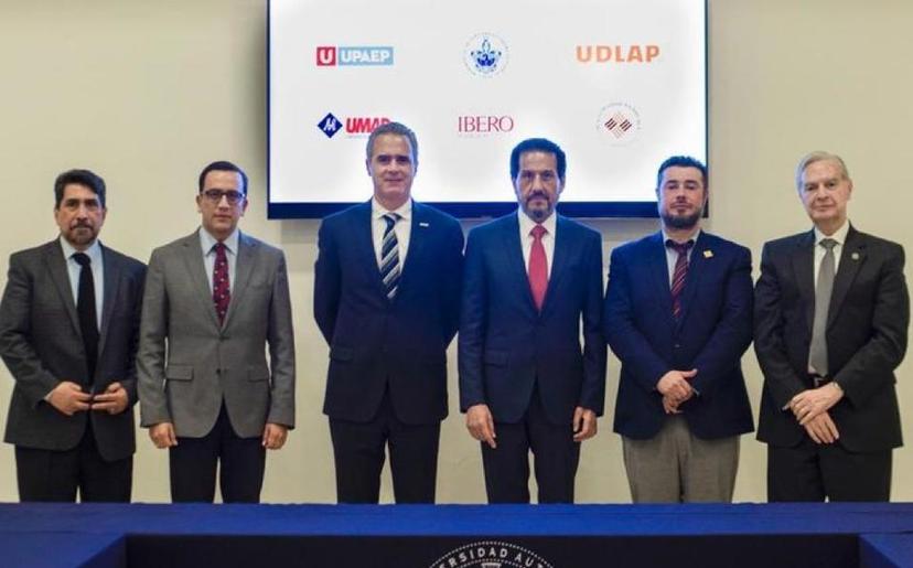 Consorcio Universitario crea cortina de humo contra Ley de Educación: Barbosa