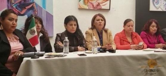 Próxima titular de FGE de Puebla debe ser una mujer