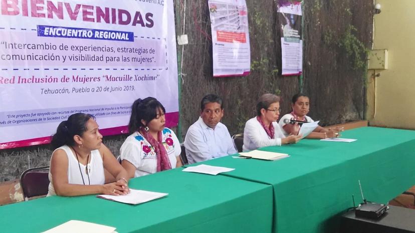 Focos rojos en la Sierra Negra por violencia de género