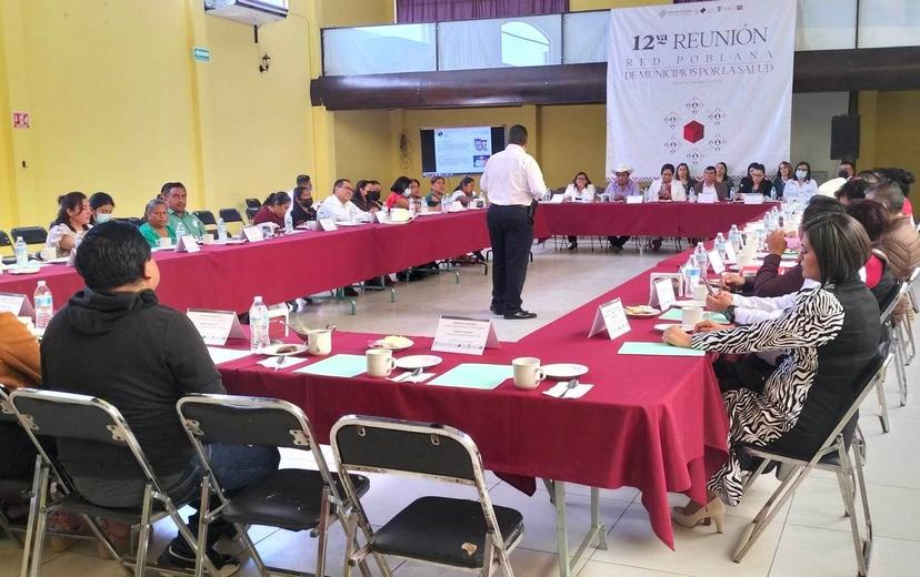 Ante posible caso de cólera, piden acciones preventivas en la región de Tehuacán