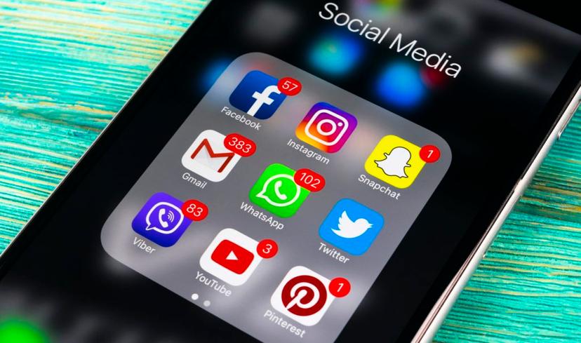 Puede promover INE verificación de noticias de las redes sociales