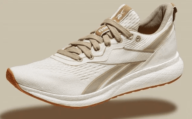 Presenta Reebok sus primeros tenis a base de plantas