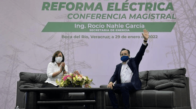 Diez beneficios de la reforma eléctrica