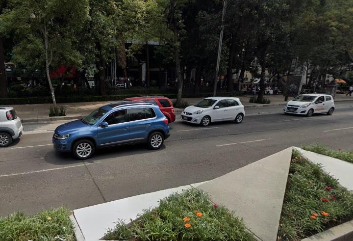 Cuidado con el Hoy No Circula este sábado en la CDMX y el Edomex