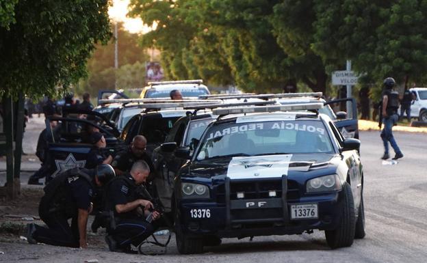 Historia no oficial de la detención y liberación de Oviedo Guzmán