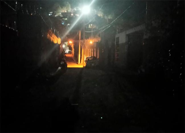 Vecinos de Atlixco hallan refugio de quien atacó con un machete a transeúntes