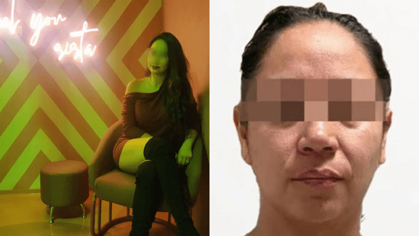 En Guanajuato, ex candidata a regiduría es vinculada a proceso por secuestro 